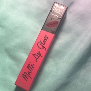 Body Charm Matte Lip Gloss